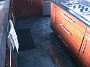 Ann Arbor Mi Custom Reflector Epoxy Kitchen Floooring 13